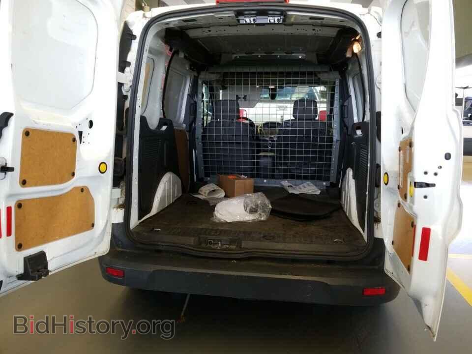 2015 Ford Transit Connect - VIN: NM0LS6F75F1187153 - Фото 7