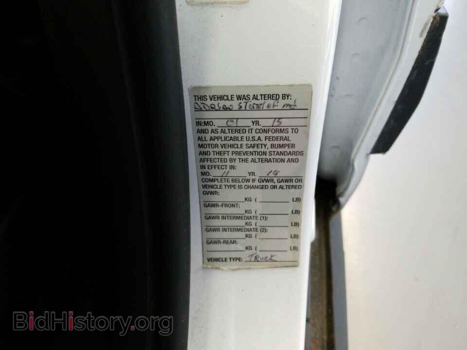 2015 Ford Transit Connect - VIN: NM0LS6F75F1187153 - Фото 9