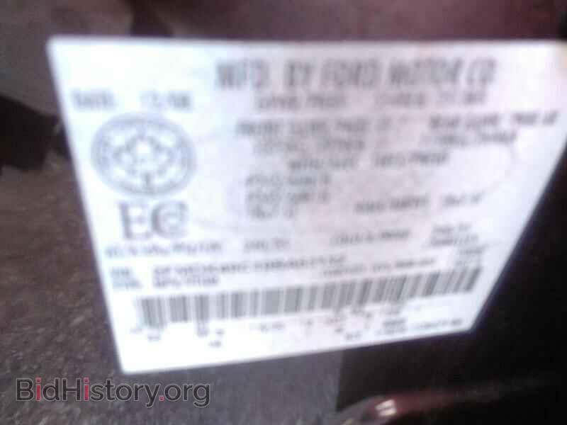 2009 Ford Edge - VIN: 2FMDK49C19BA63132 - Photo 6