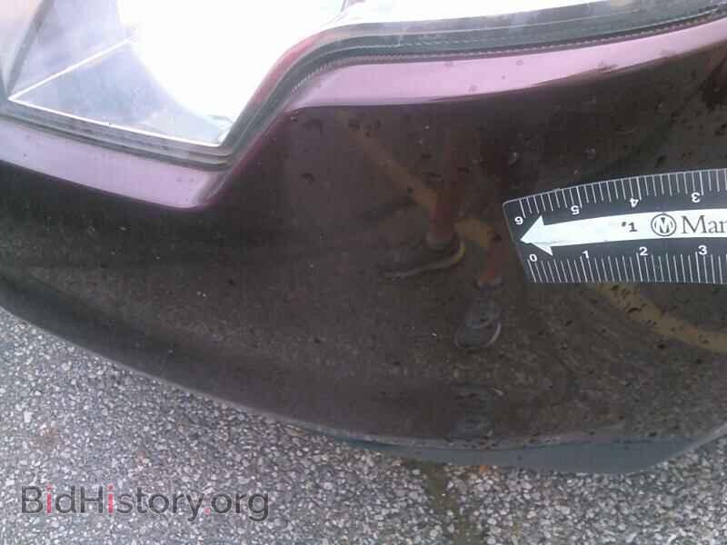 2009 Ford Edge - VIN: 2FMDK49C19BA63132 - Photo 8