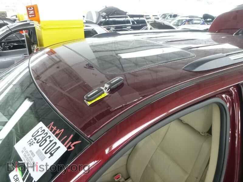 2015 Dodge Challenger - VIN: 2C3CDZAT8FH889427 - Photo 8