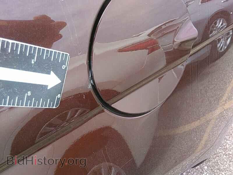 2012 Chrysler 200 - VIN: 1C3CCBCB0CN268071 - Фото 19