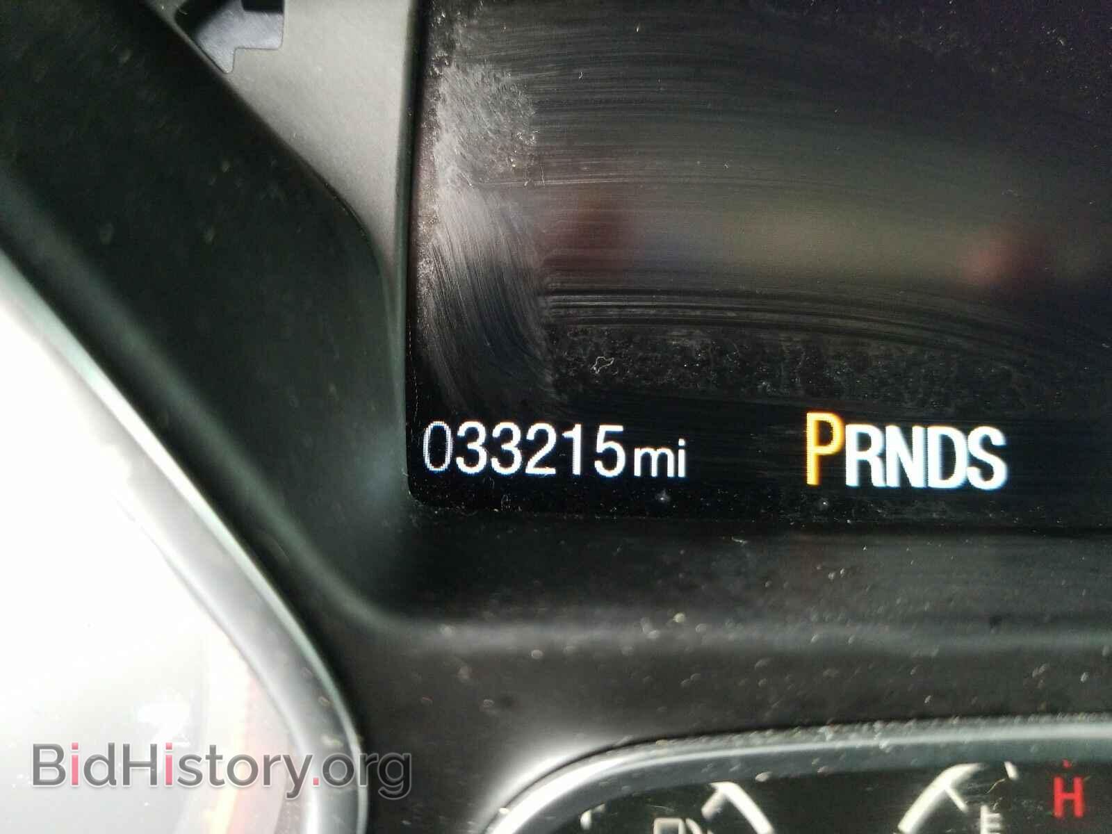 2016 Ford Focus - VIN: 1FADP3K2XGL220404 - Photo 5