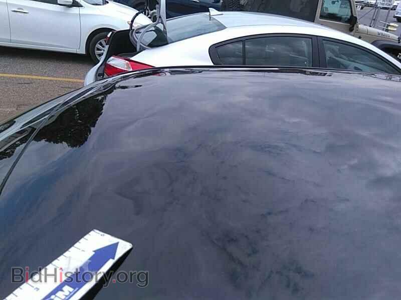 2013 Dodge Challenger - VIN: 2C3CDYAG5DH634387 - Photo 9