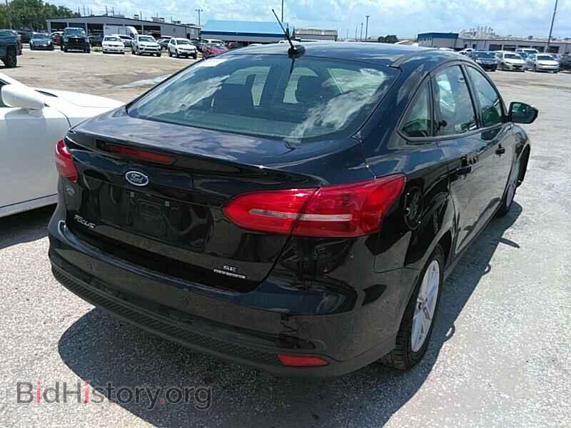 2016 Ford Focus - VIN: 1FADP3F25GL236813 - Photo 2