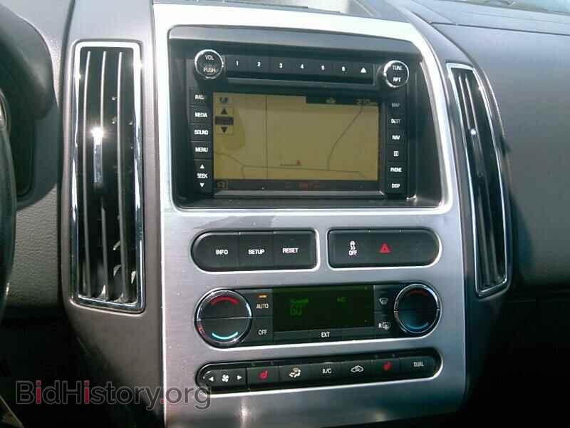 2010 Ford Edge - VIN: 2FMDK4KC4ABB55642 - Фото 4