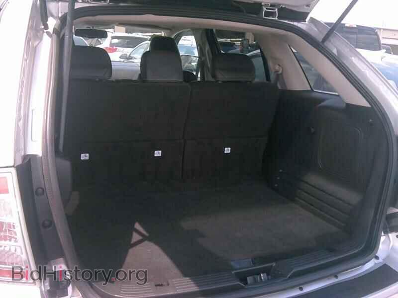 2010 Ford Edge - VIN: 2FMDK4KC4ABB55642 - Фото 7