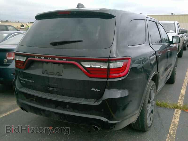 2015 Dodge Durango - VIN: 1C4SDJCTXFC177297 - Photo 2