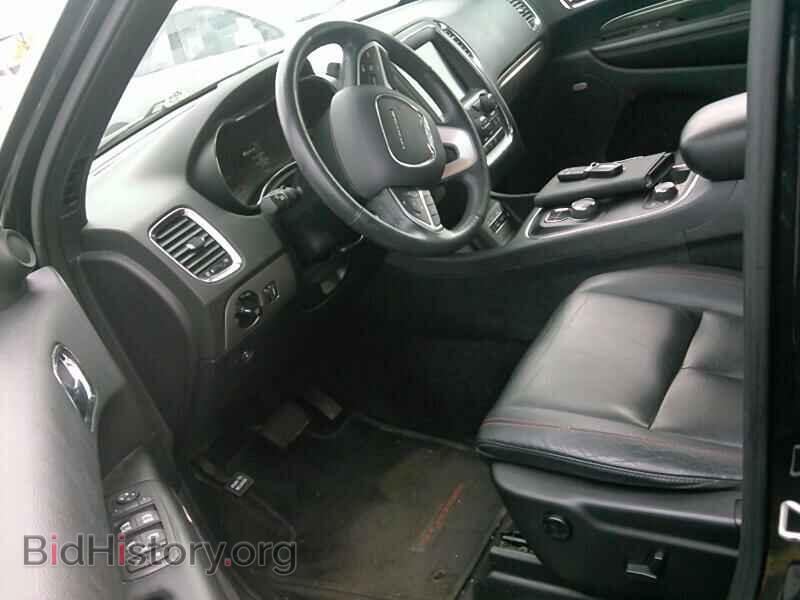 2015 Dodge Durango - VIN: 1C4SDJCTXFC177297 - Photo 3