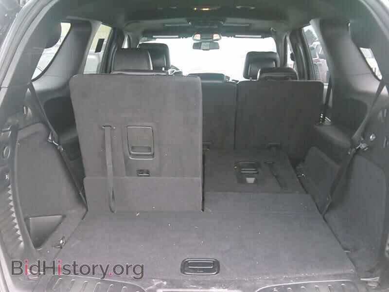 2015 Dodge Durango - VIN: 1C4SDJCTXFC177297 - Photo 7
