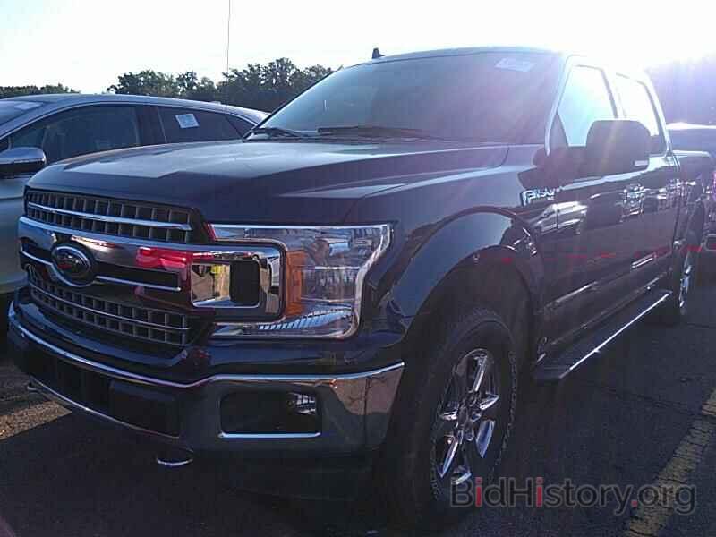 Photo 1FTEW1EP7JFB04385 - Ford F-150 2018