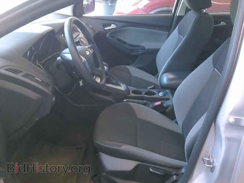 2014 Ford Focus - VIN: 1FADP3F22EL288378 - Фото 3
