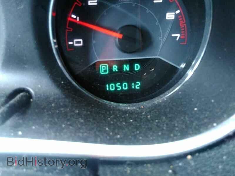 2013 Dodge Avenger - VIN: 1C3CDZAB8DN662752 - Фото 5