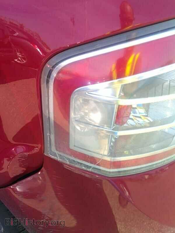 2008 Ford Edge - VIN: 2FMDK36C78BB29292 - Фото 10