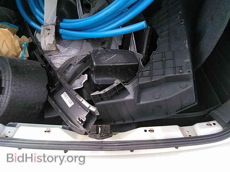 2007 Ford Edge - VIN: 2FMDK48CX7BA68201 - Фото 7