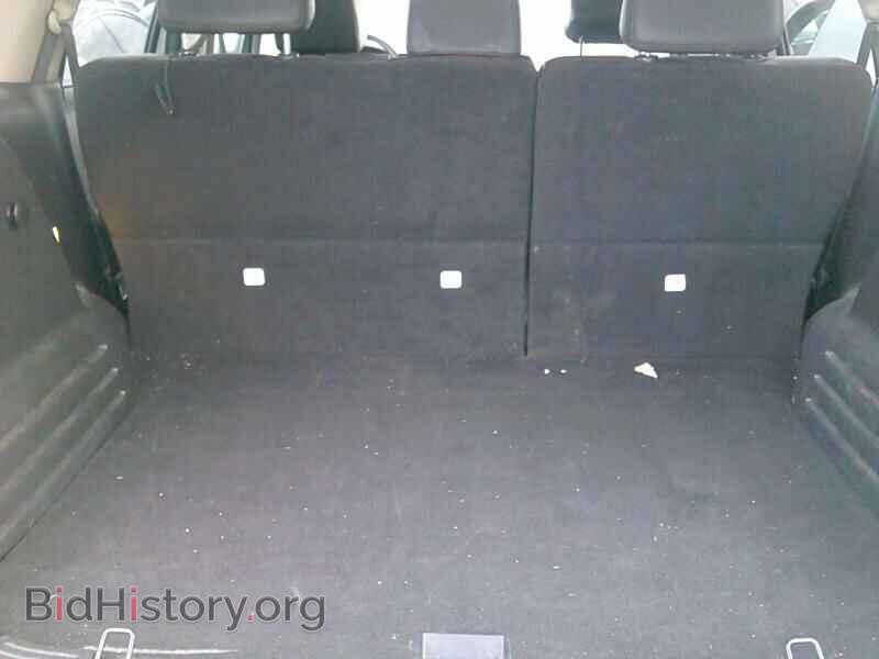 2013 Ford Edge - VIN: 2FMDK3KC9DBB59359 - Фото 7