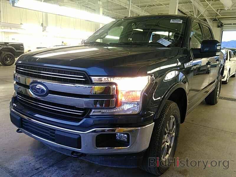 Photo 1FTEW1E57JKD83522 - Ford F-150 2018