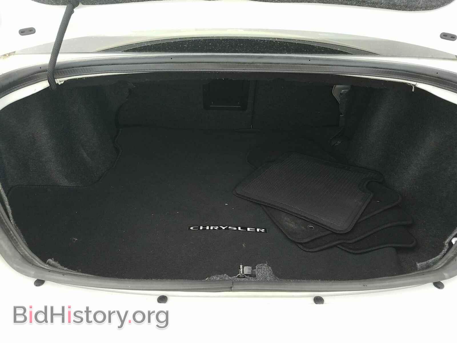 2013 Chrysler 200 - VIN: 1C3CCBBB9DN693839 - Фото 7
