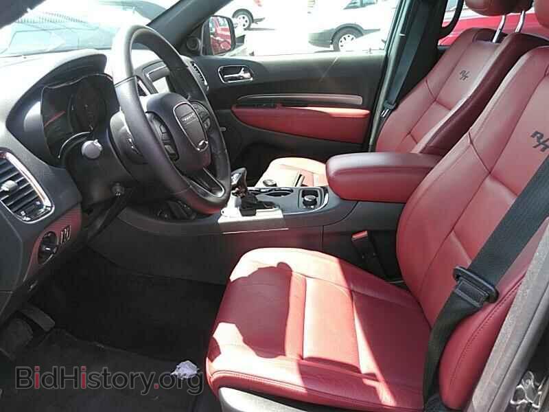 2018 Dodge Durango - VIN: 1C4SDJCT8JC447619 - Photo 3