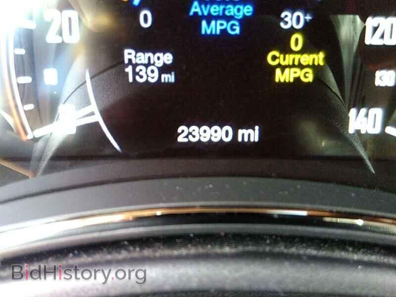 2018 Dodge Durango - VIN: 1C4SDJCT8JC447619 - Photo 5
