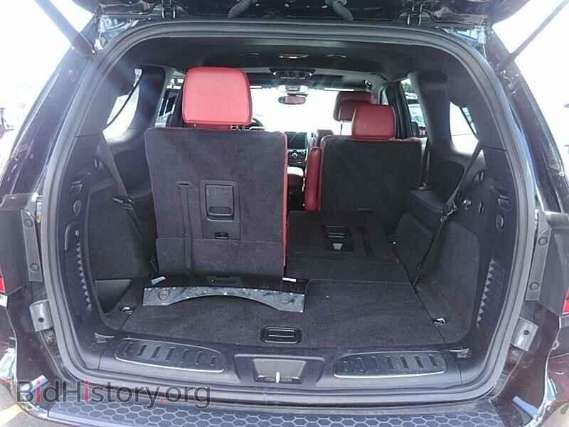 2018 Dodge Durango - VIN: 1C4SDJCT8JC447619 - Photo 7