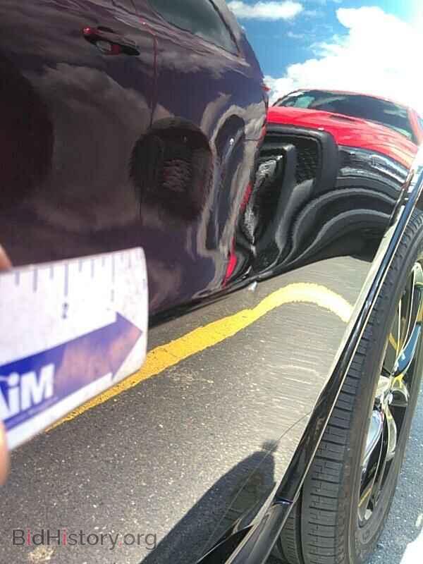 2018 Dodge Durango - VIN: 1C4SDJCT8JC447619 - Photo 9