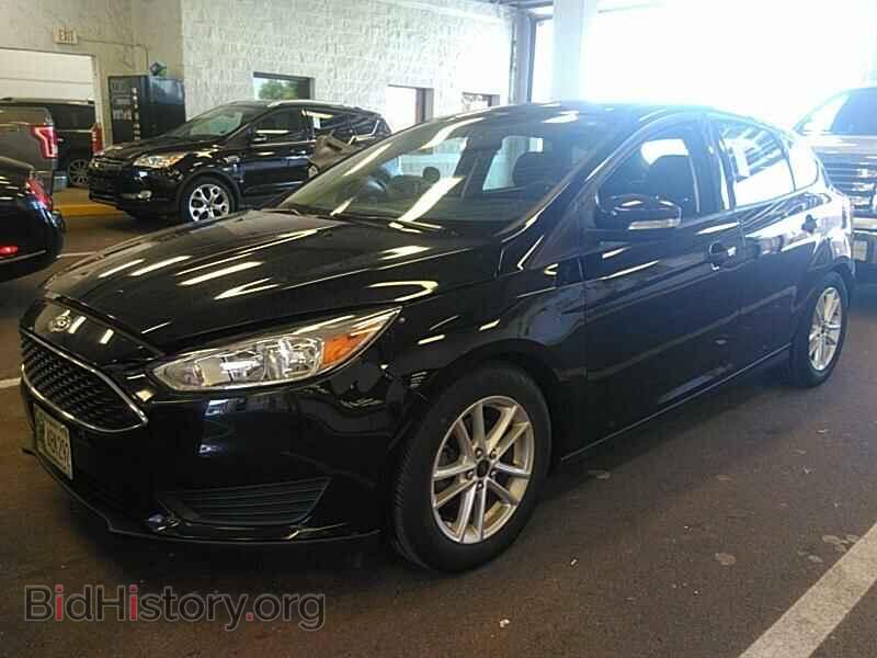 Photo 1FADP3K21GL246177 - Ford Focus 2016