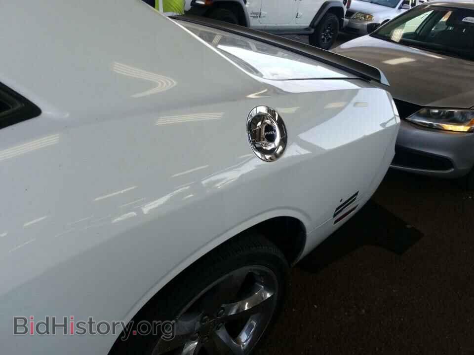2013 Dodge Challenger - VIN: 2C3CDYAG9DH649328 - Фото 24