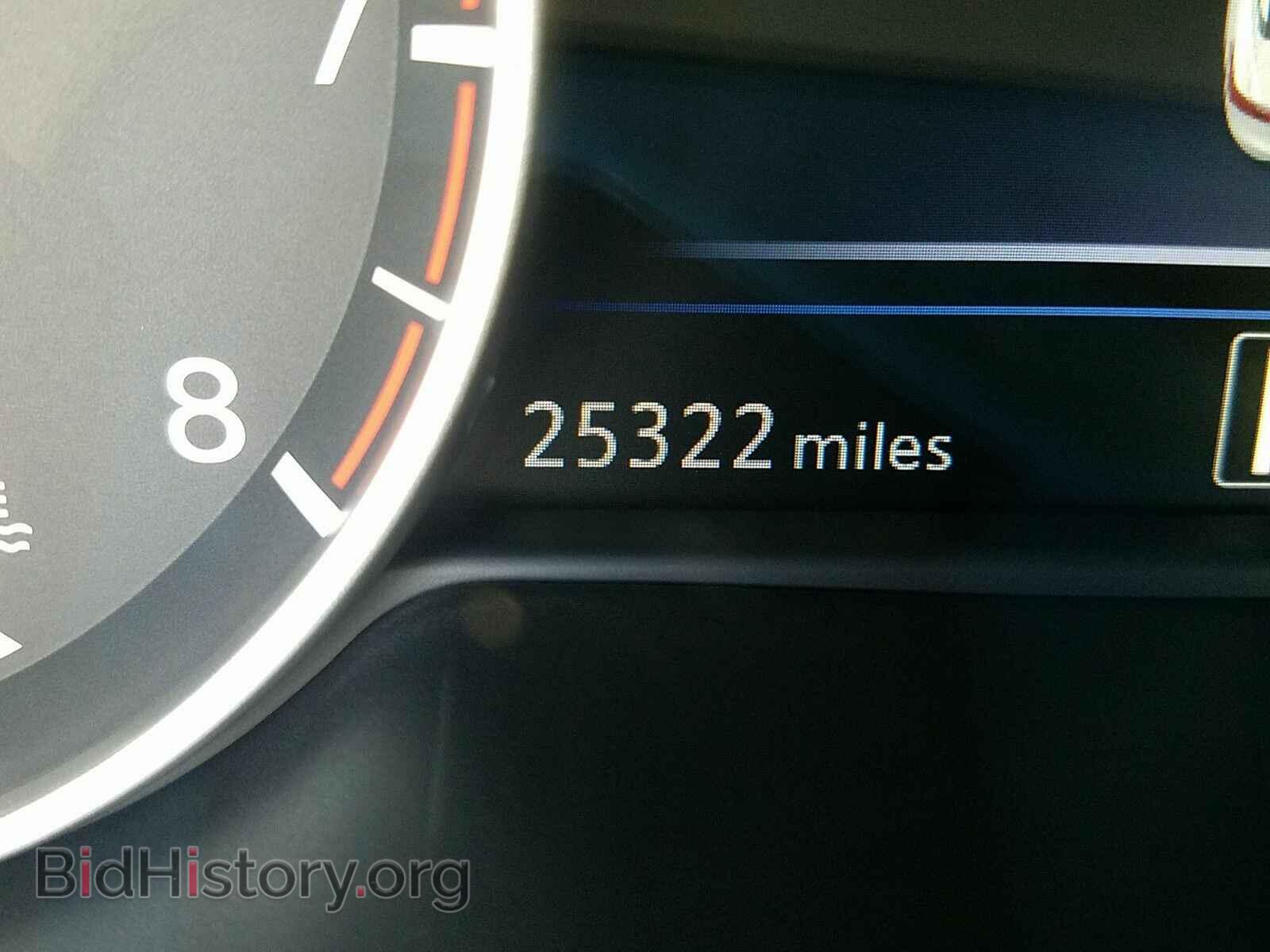 2017 Nissan Maxima - VIN: 1N4AA6AP3HC385604 - Фото 5