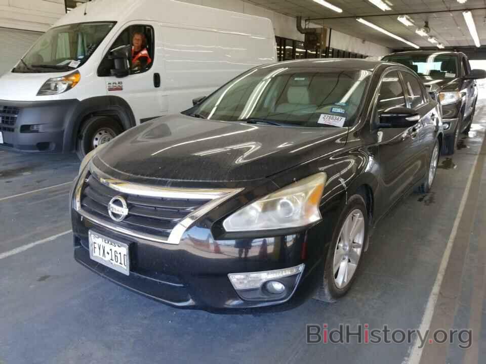 Photo 1N4AL3AP7FN356195 - Nissan Altima 2015