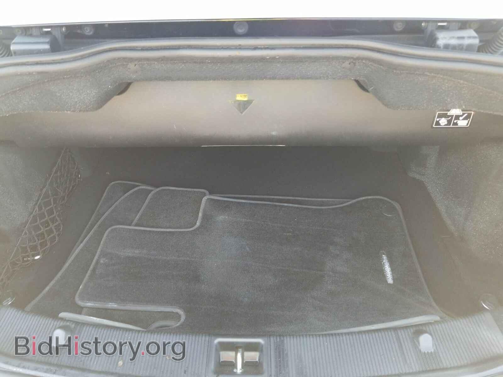 2011 Mercedes-Benz E-Class - VIN: WDDKK7CF5BF101424 - Фото 7
