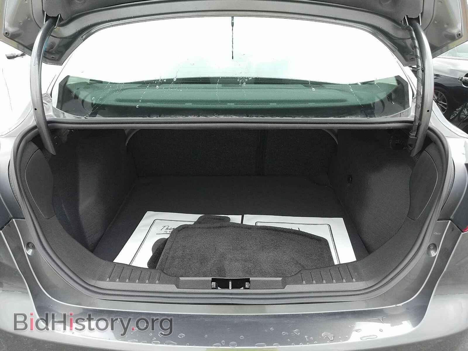 2018 Ford Focus - VIN: 1FADP3F29JL202655 - Фото 7