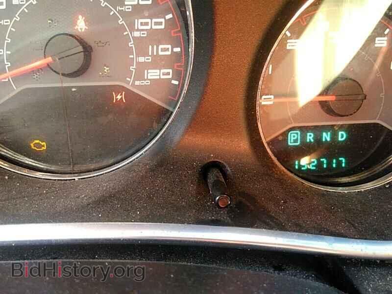 2013 Dodge Avenger - VIN: 1C3CDZAB3DN637466 - Фото 5