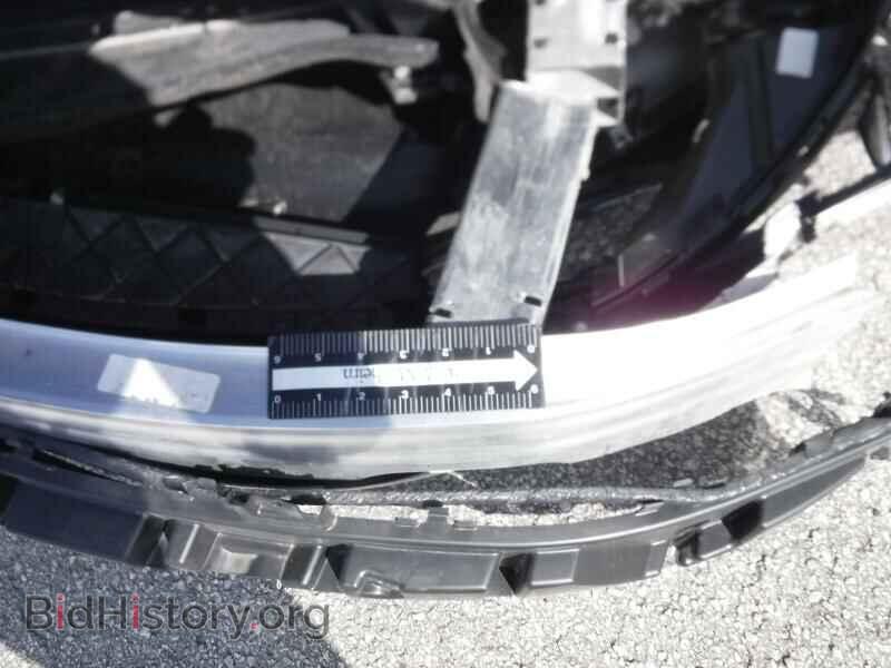2016 Chrysler 200 - VIN: 1C3CCCBB1GN147482 - Фото 8