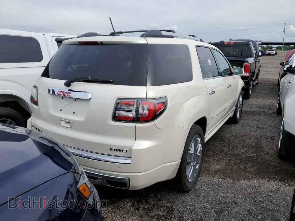 2013 GMC Acadia - VIN: 1GKKVTKD6DJ181749 - Photo 2