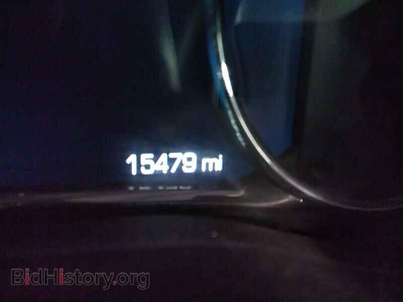 2017 GMC Acadia - VIN: 1GKKNXLS2HZ194042 - Фото 5