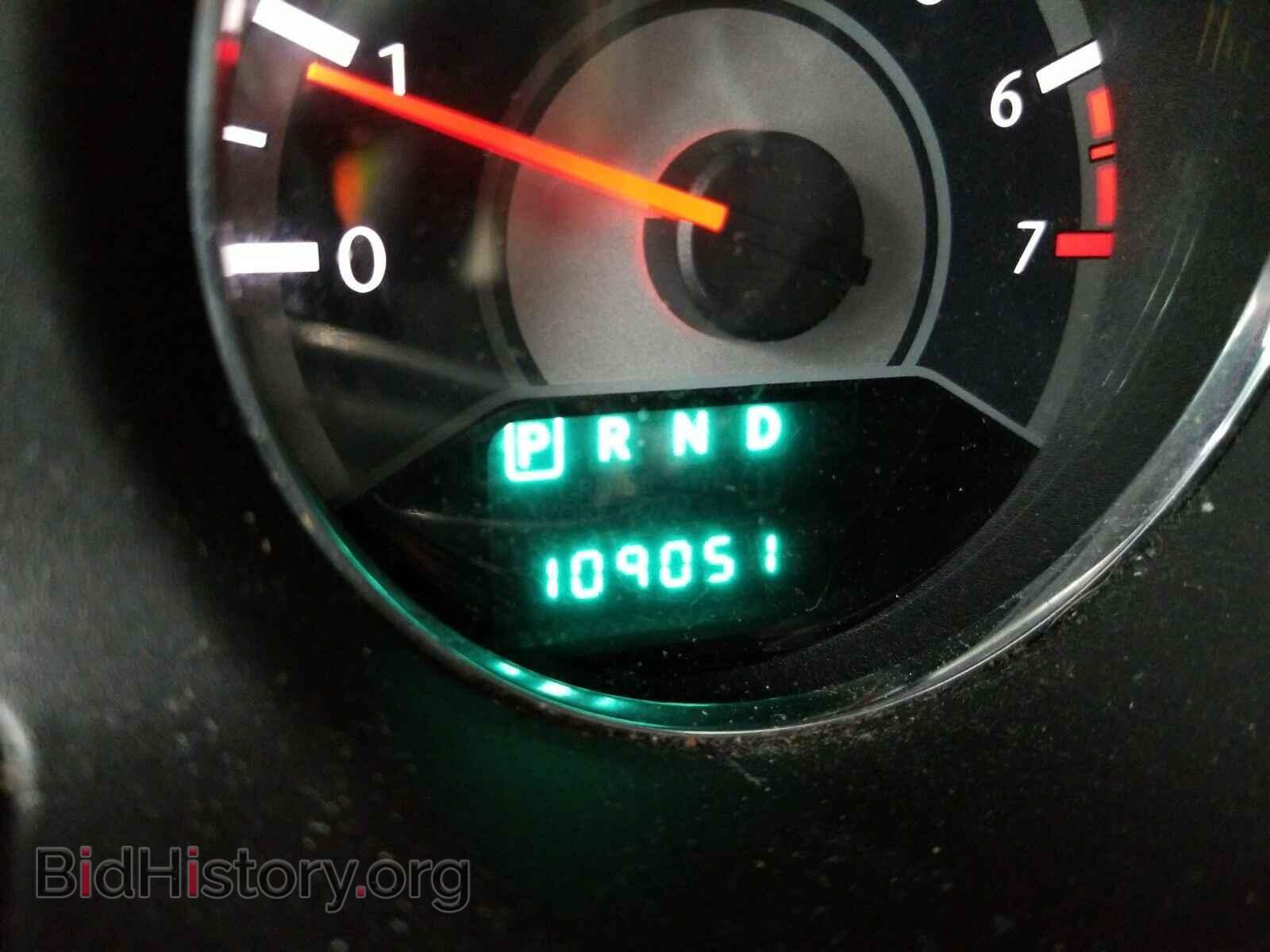2013 Chrysler 200 - VIN: 1C3CCBCG1DN500965 - Фото 5