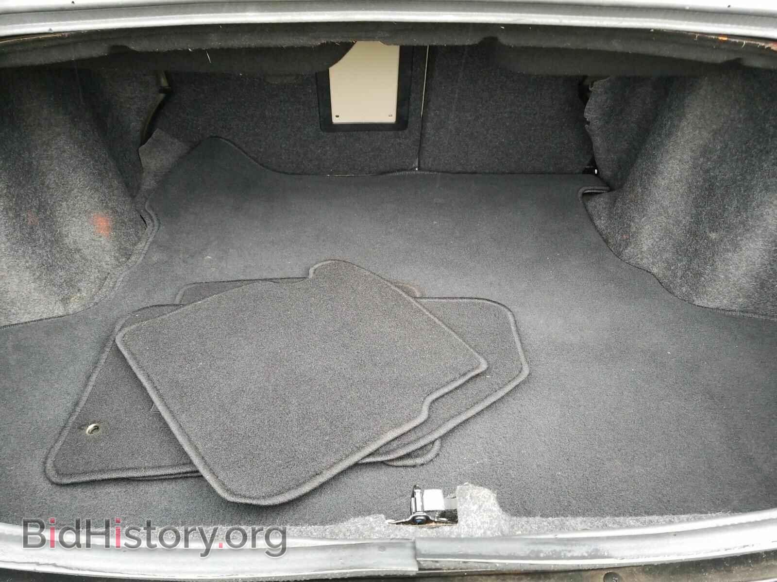 2013 Chrysler 200 - VIN: 1C3CCBCG1DN500965 - Фото 7