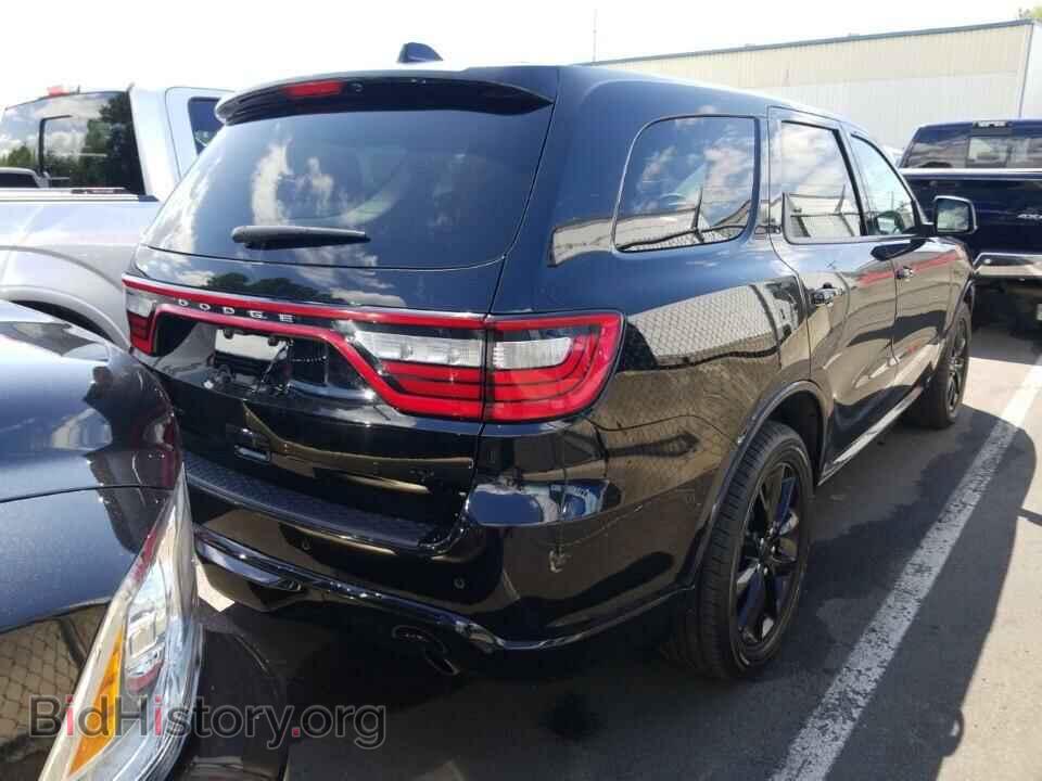 2017 Dodge Durango - VIN: 1C4SDJCT4HC723191 - Photo 2