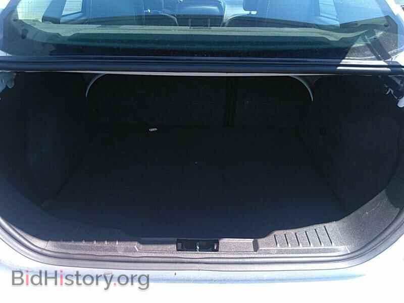 2015 Ford Focus - VIN: 1FADP3F25FL234266 - Фото 7