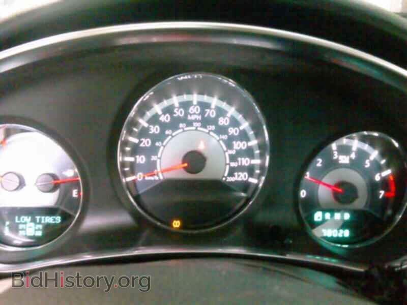2013 Chrysler 200 - VIN: 1C3CCBBB2DN542115 - Photo 5
