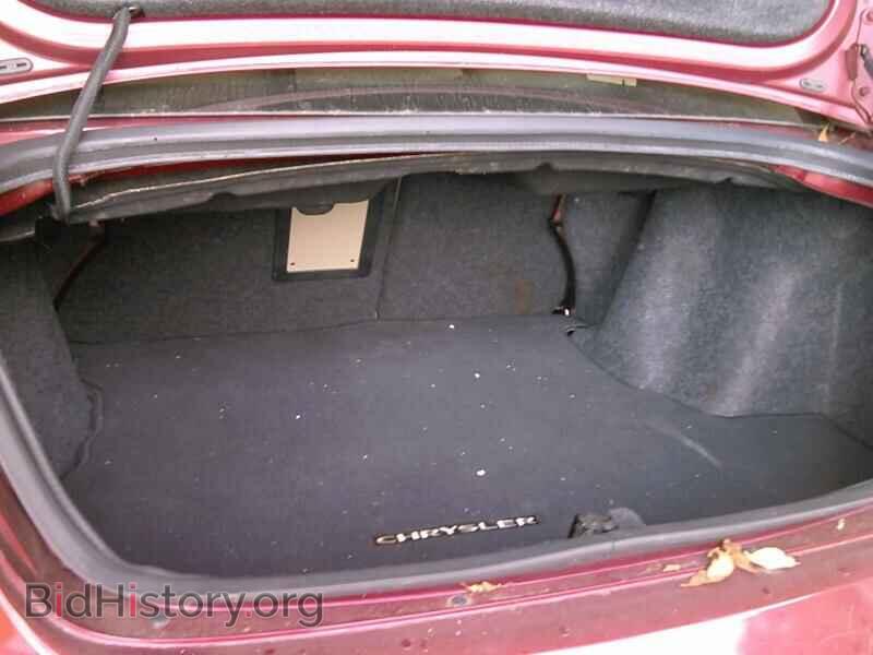 2013 Chrysler 200 - VIN: 1C3CCBBB2DN542115 - Photo 7
