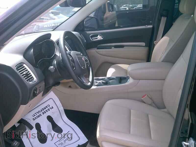 2017 Dodge Durango - VIN: 1C4RDJDG7HC732855 - Photo 3
