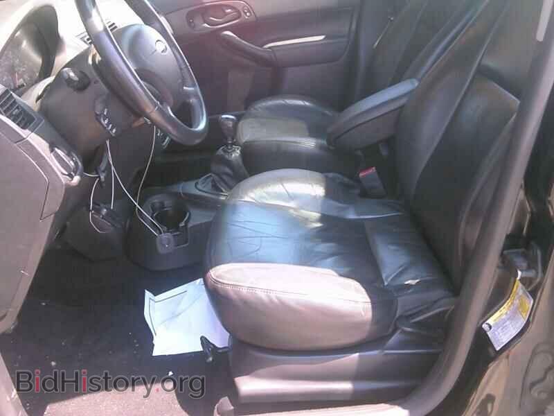 2007 Ford Focus - VIN: 1FAFP37N47W126285 - Фото 3