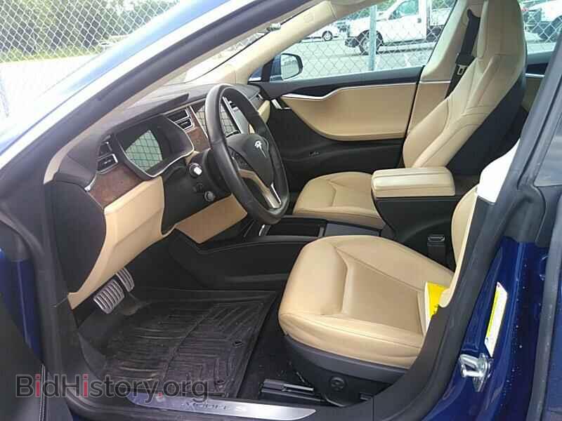2016 Tesla Model S - VIN: 5YJSA1E46GF147622 - Photo 3