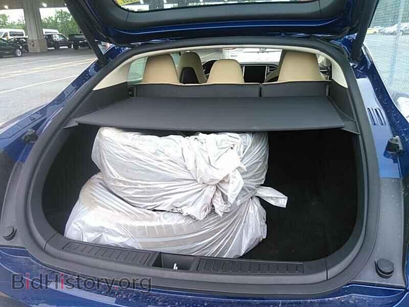 2016 Tesla Model S - VIN: 5YJSA1E46GF147622 - Photo 7
