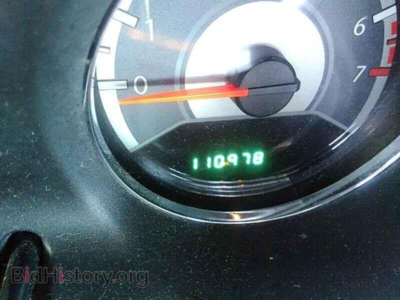 2012 Chrysler 200 - VIN: 1C3CCBAB3CN145030 - Фото 5