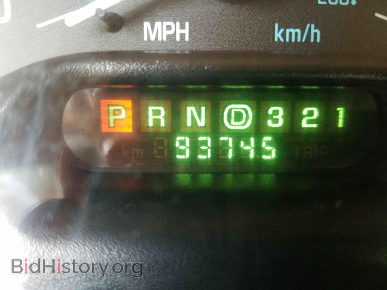 2001 Buick Century - VIN: 2G4WS52J911332995 - Фото 5