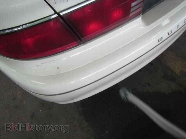2001 Buick Century - VIN: 2G4WS52J911332995 - Фото 10