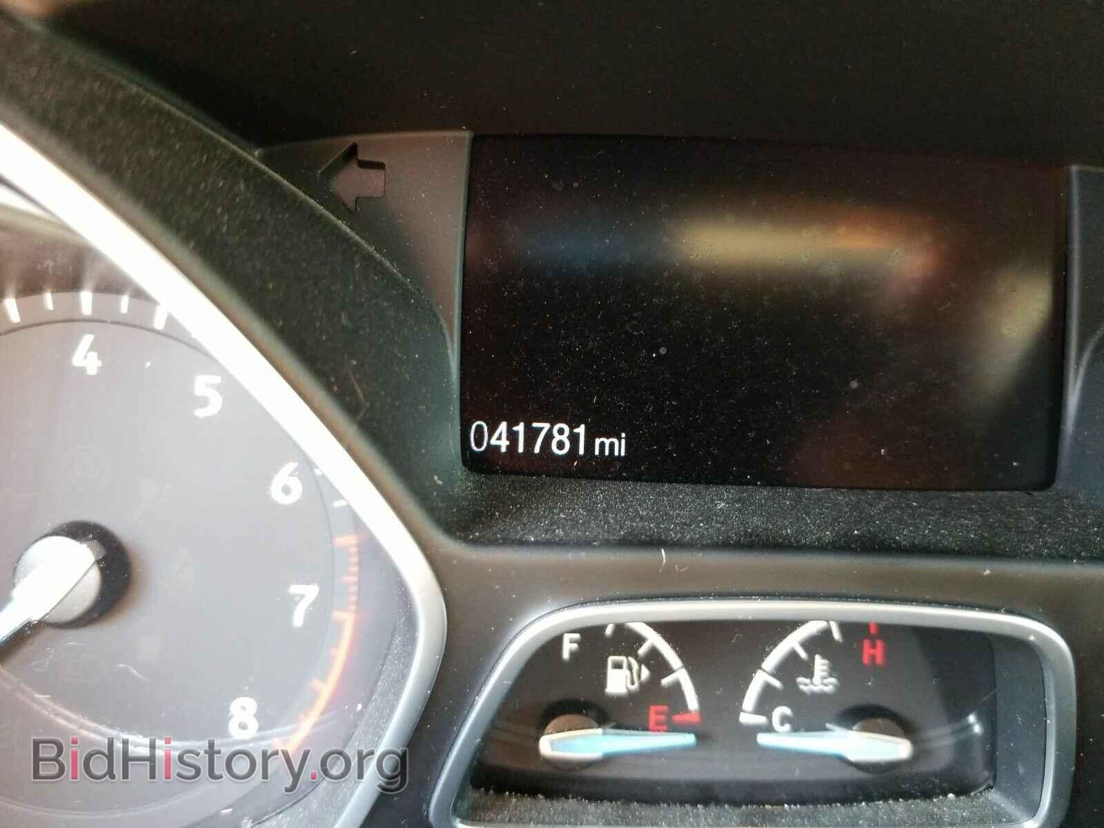 2015 Ford Focus - VIN: 1FADP3FE3FL355128 - Фото 5
